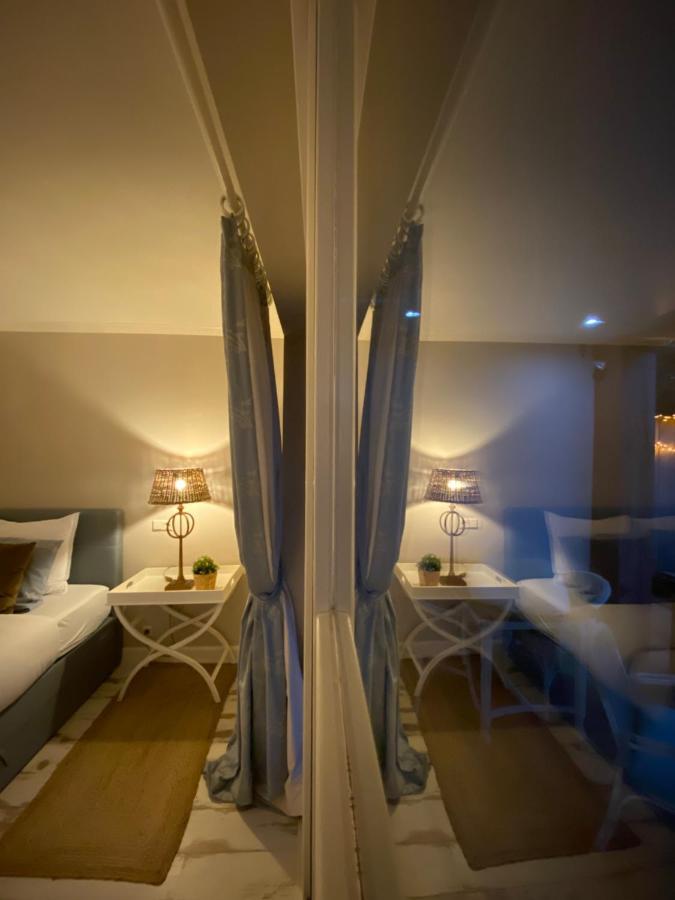 De Vijverkamer-----Prive Diner Op De Kamer Mogelijk!! Гоґевен Екстер'єр фото