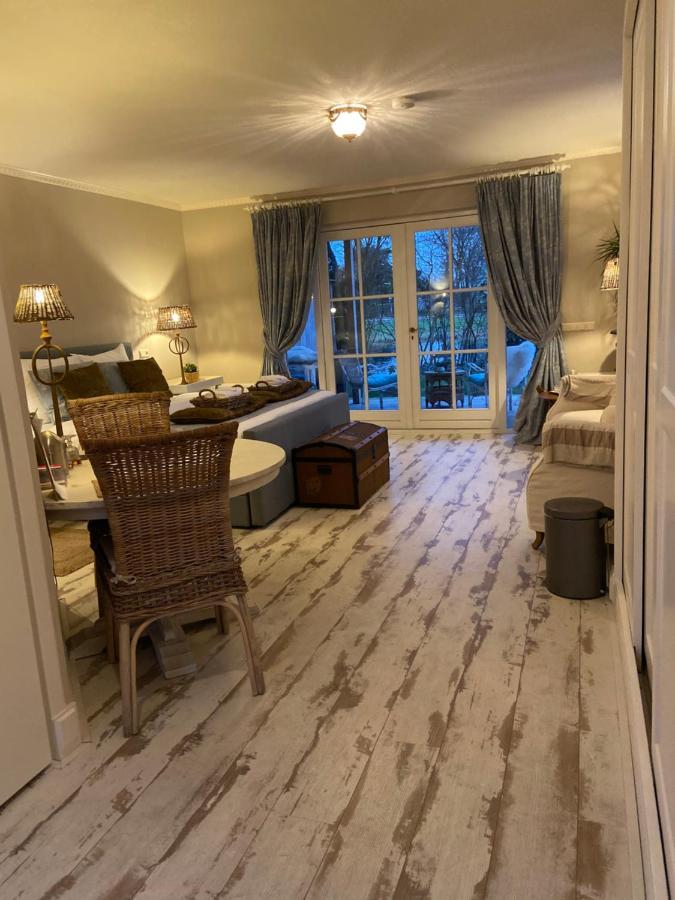 De Vijverkamer-----Prive Diner Op De Kamer Mogelijk!! Гоґевен Екстер'єр фото